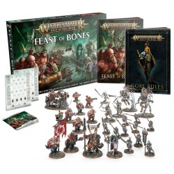 Warhammer Age of Sigmar:...