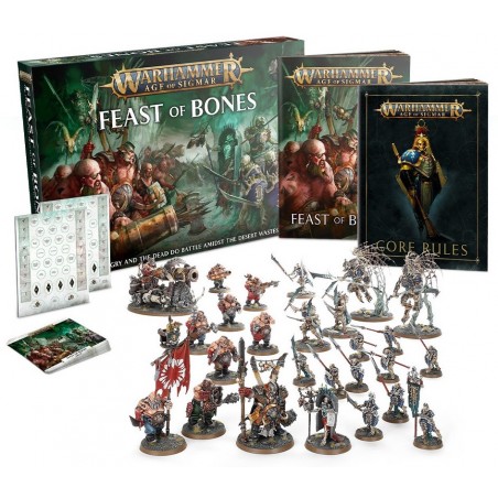 Warhammer Age of Sigmar:...