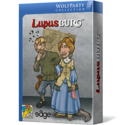 Lupusburg