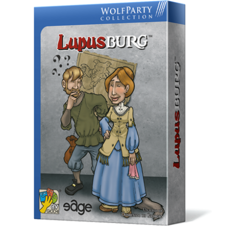 Lupusburg