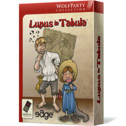 Lupus in Tabula