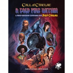 Call of Cthulhu. A Cold...