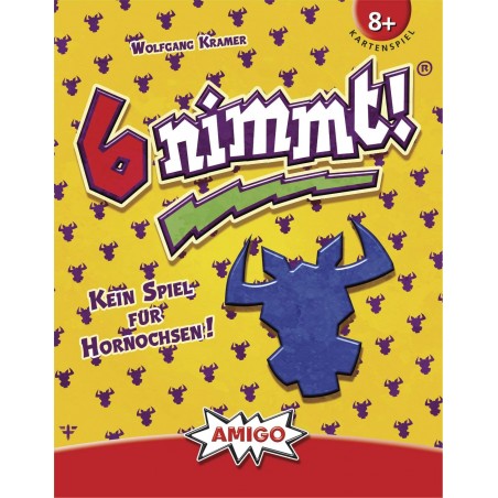 6 nimmt!