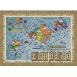 Concordia: Expansión...