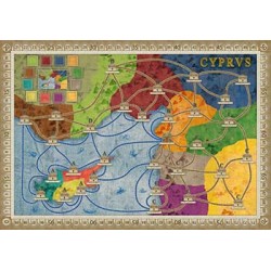 Concordia: Expansión...