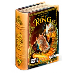 Richard Wagner's The Ring...