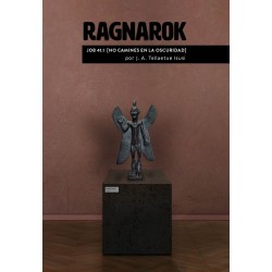 Ragnarok 3ª edición: Job...