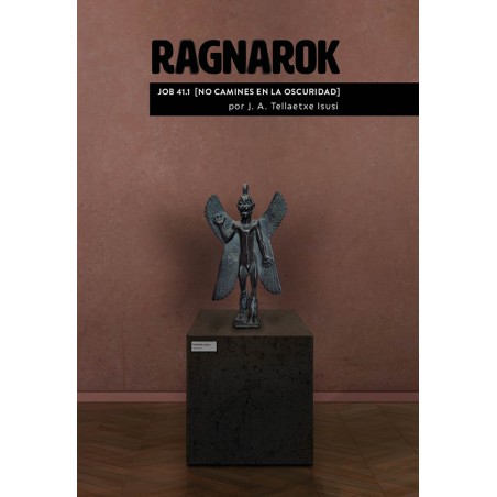 Ragnarok 3ª edición: Job...