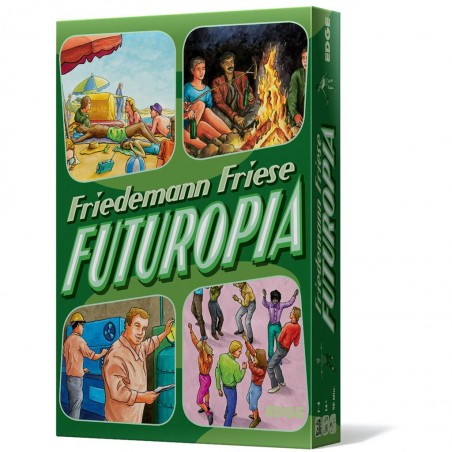 Futurotopia