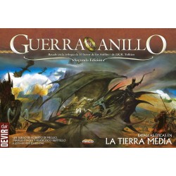 Guerra del Anillo