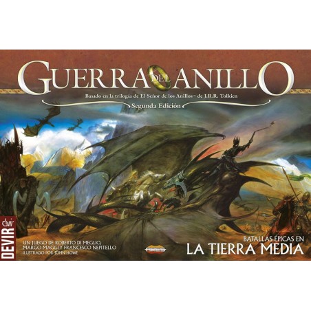 Guerra del Anillo