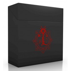 Invisible Sun RPG: Vislae Kit