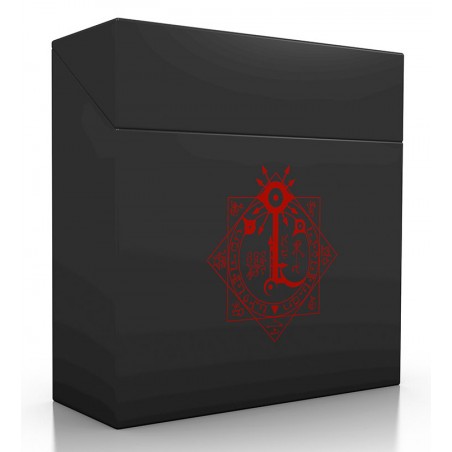 Invisible Sun RPG: Vislae Kit