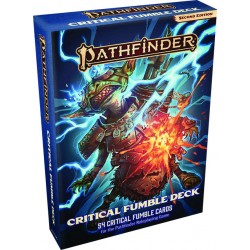 Pathfinder RPG Second Ed.:...