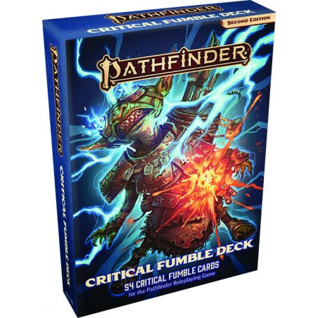 Pathfinder RPG Second Ed.:...