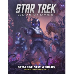 Star Trek Adventures:...