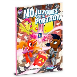 My Little Pony Aventuras en...