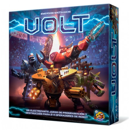 Volt