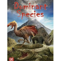 Dominant Species - 2nd Edition