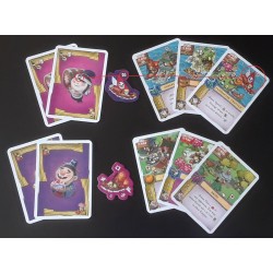 Imperial Settlers: Empires...