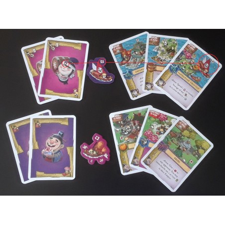 Imperial Settlers: Empires...