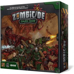 Zombicide: Dark Side