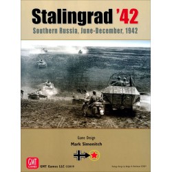 Stalingrad '42 2nd Edition...