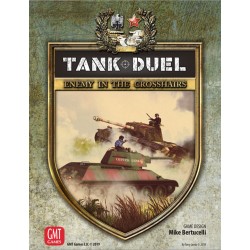 Tank Duel: Enemy in the...