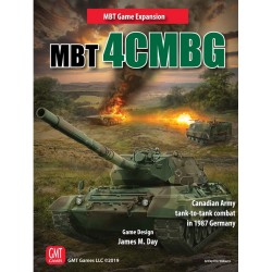 MBT: 4CMBG Expansion