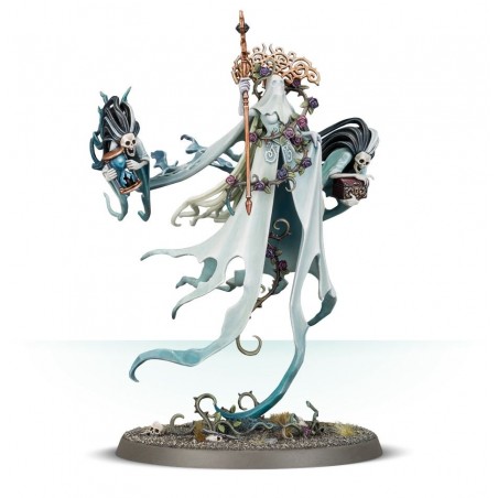 Warhammer Age of Sigmar:...