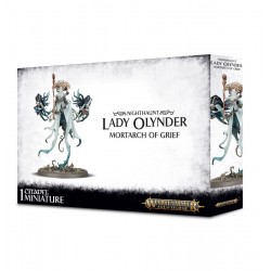 Warhammer Age of Sigmar:...