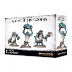 Warhammer Age of Sigmar:...
