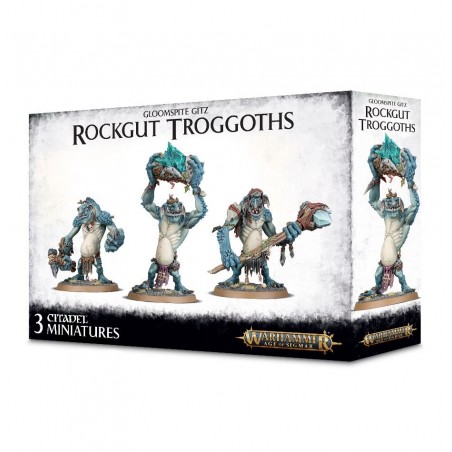 Warhammer Age of Sigmar:...