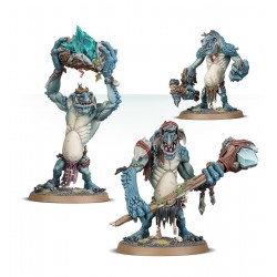 Warhammer Age of Sigmar:...
