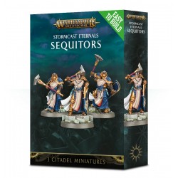 Warhammer Age of Sigmar:...