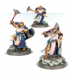Warhammer Age of Sigmar:...