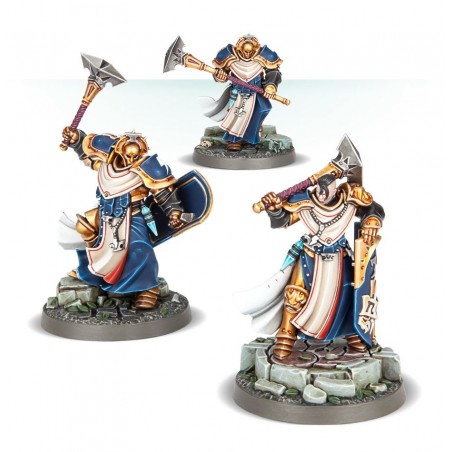Warhammer Age of Sigmar:...