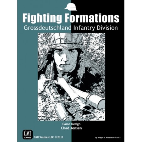 Fighting Formations:...