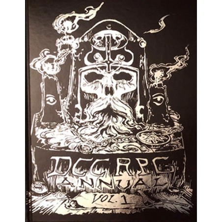 Dungeon Crawl Classics RPG...