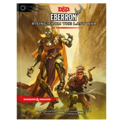 Dungeons & Dragons:...
