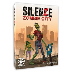 SilenZe Zombie City