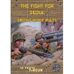 The Fight for Seoul
