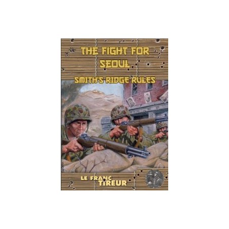 The Fight for Seoul