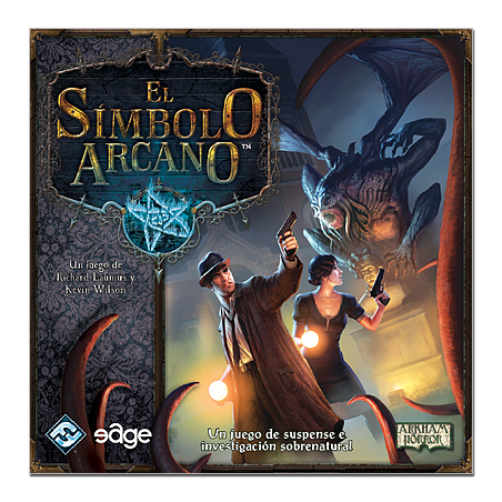 El Símbolo Arcano
