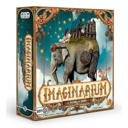 Imaginarium (castellano)