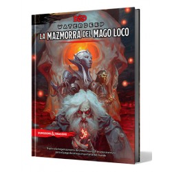 Dungeons & Dragons...