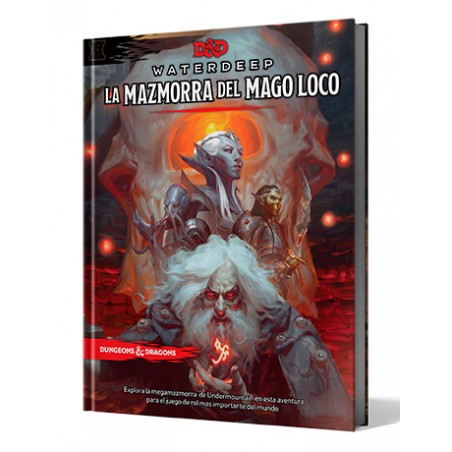 Dungeons & Dragons...