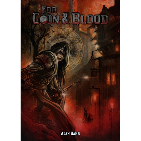For Coin & Blood