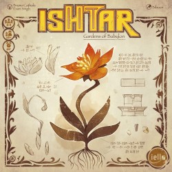 Ishtar: Gardens of Babylon...