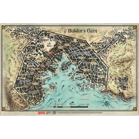 Dungeons & Dragons:...